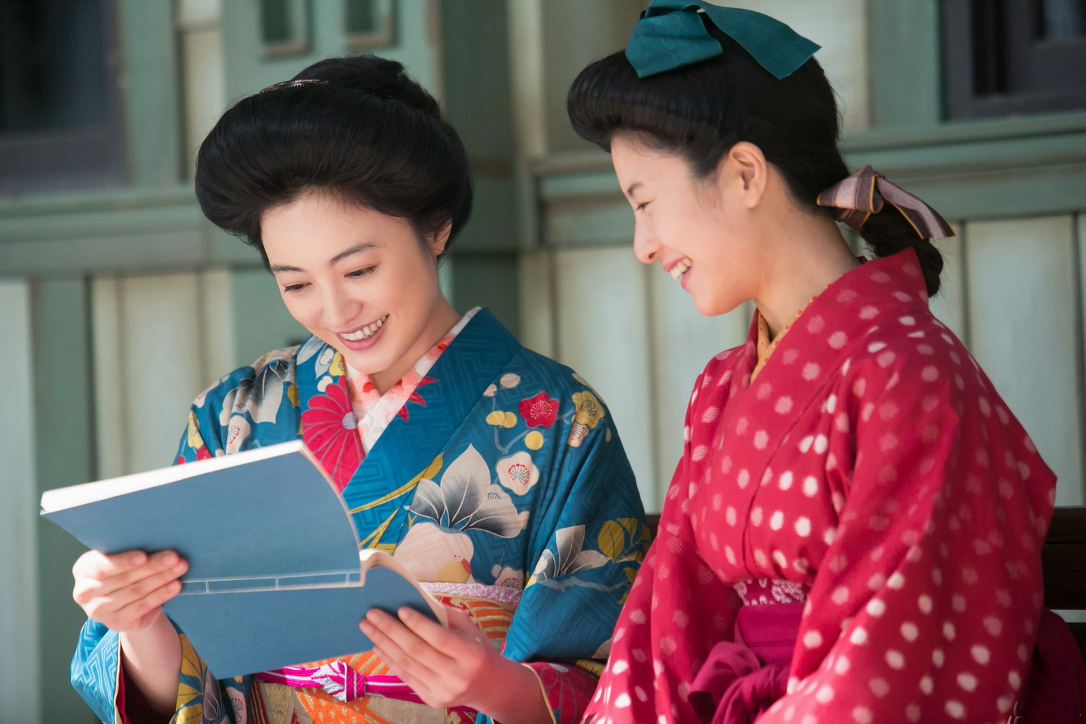 Ở Nhật, những người trên 30 tuổi chưa kết hôn rất nhiều và đó là điều hoàn toàn bình thường. (Ảnh: chinatimes.com)